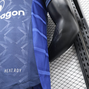 CAMISA MANCHESTER UNITED VERSÃO JOGADOR AWAY 24/25