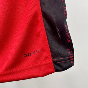 NBA MIAMI HEAT CITY EDITION BLACK 24/25