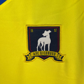 CAMISA AFC RICHMOUND THIRD 23/24