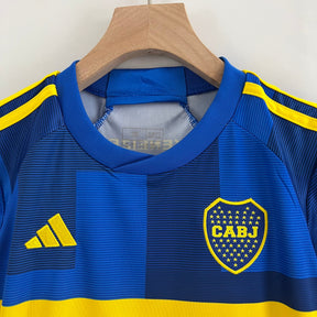 KIT INFANTIL BOCA JUNIORS HOME 23/24