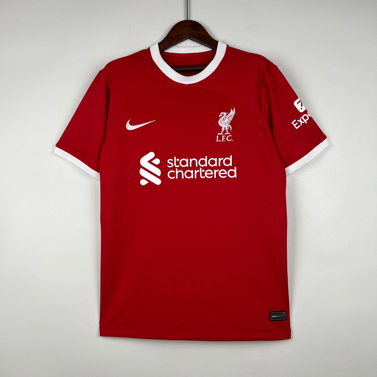 CAMISA LIVERPOOL HOME 23/24