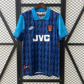 CAMISA RETRÔ ARSENAL AWAY 94/95