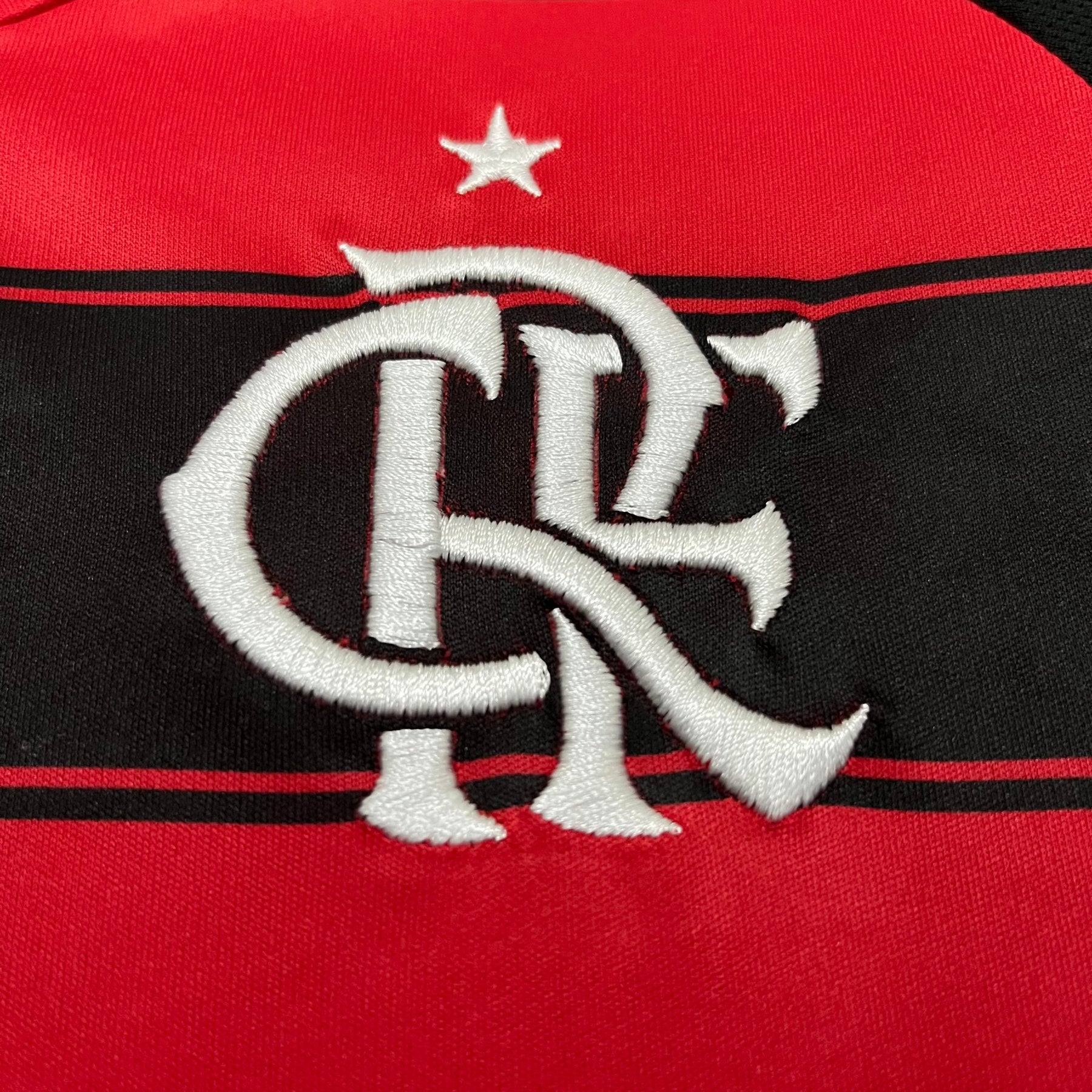 KIT INFANTIL FLAMENGO HOME 25/26