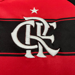 KIT INFANTIL FLAMENGO HOME 25/26