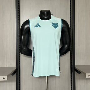 CAMISETA CRUZEIRO TREINO HOME 25/26