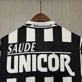 CAMISA SANTOS RETRÔ AWAY 1996