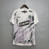 CAMISA CELTIC RETRÔ AWAY 07/08
