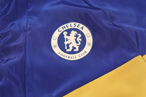 CORTA-VENTO CHELSEA BLUE 23/24