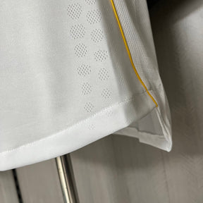 CAMISA REAL MADRID VERSÃO JOGADOR HOME 25/26