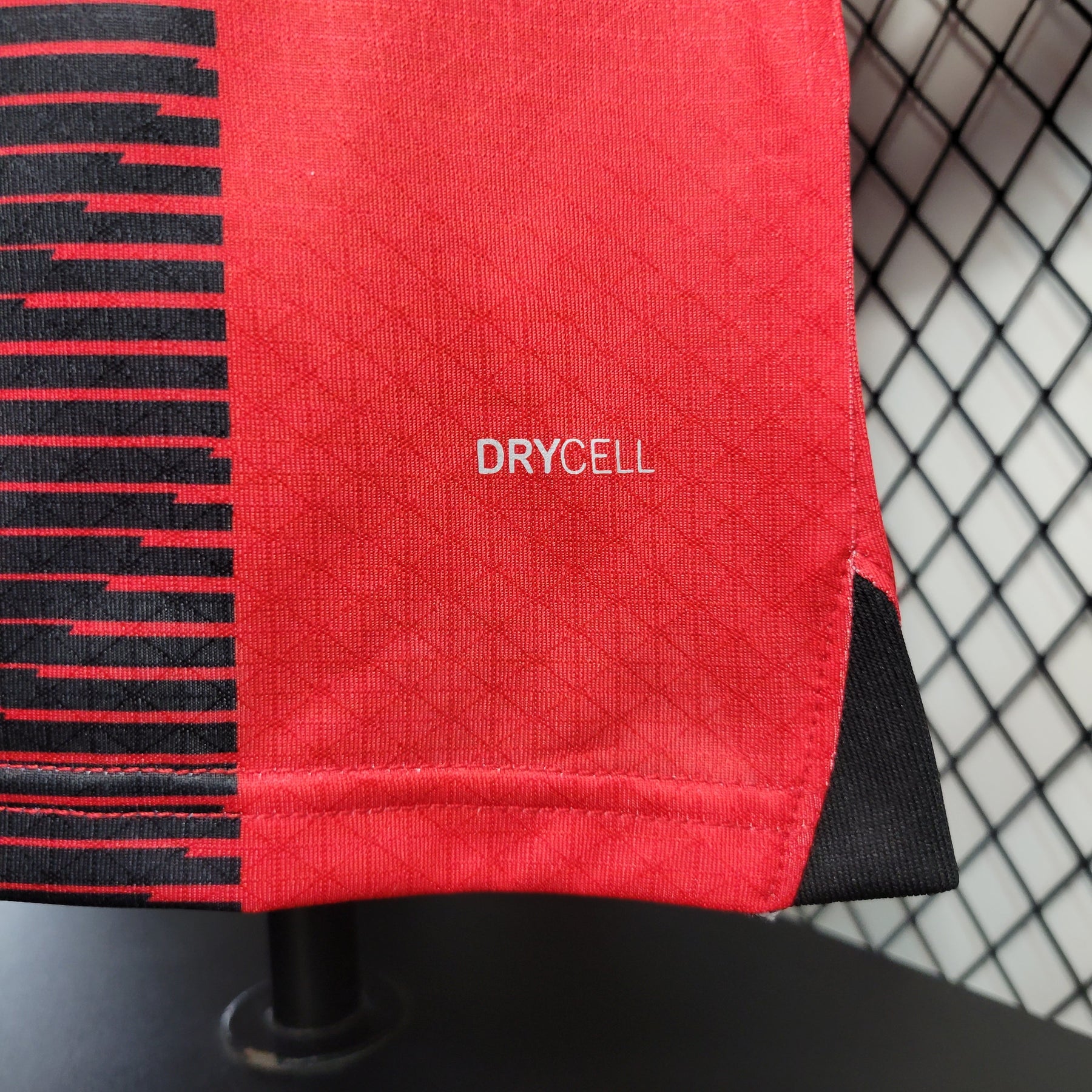 CAMISA MILAN VERSÃO JOGADOR HOME 23/24