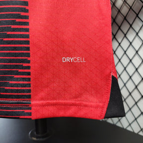 CAMISA MILAN VERSÃO JOGADOR HOME 23/24