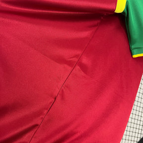 CAMISA RETRÔ PORTUGAL HOME 98/99