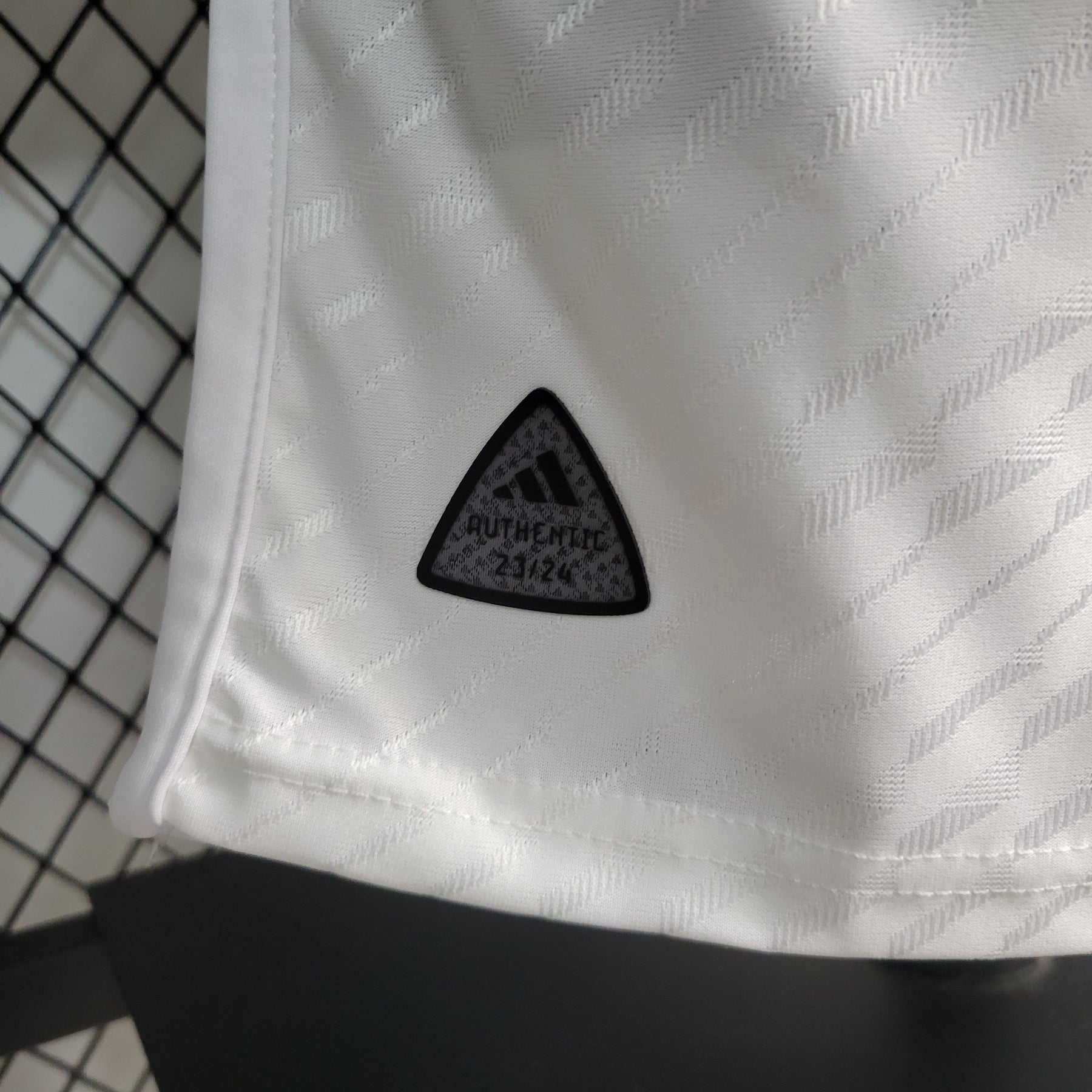 CAMISA LYON VERSÃO JOGADOR HOME 23/24