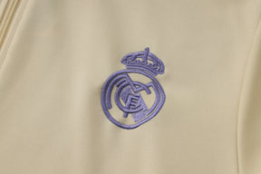 CONJUNTO DE TREINO REAL MADRID A843 24/25