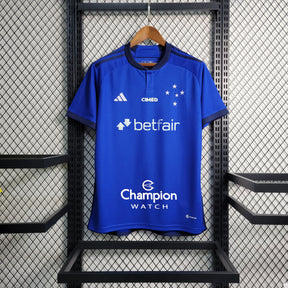 CAMISA CRUZEIRO HOME 23/24