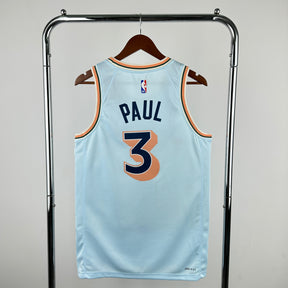 NBA SAN ANTONIO SPURS CITY EDITION 24/25