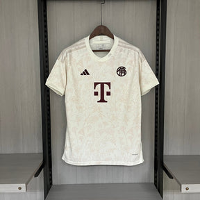 CAMISA BAYERN DE MUNICH THIRD 23/24