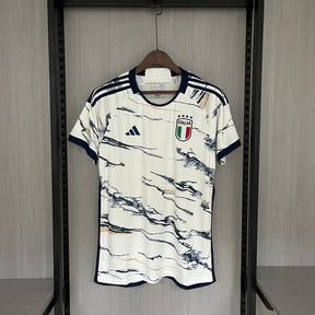 CAMISA ITÁLIA AWAY 23/24