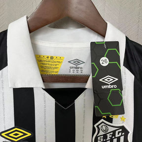 KIT INFANTIL SANTOS AWAY 23/24