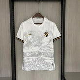 CAMISA AIK 132 ANOS EDIÇÃO COMEMORATIVA 23/24
