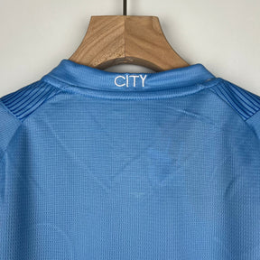 KIT INFANTIL MANCHESTER CITY HOME 23/24