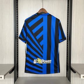 CAMISA INTER DE MILÃO HOME 24/25