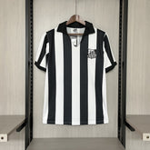 CAMISA SANTOS RETRÔ AWAY 1956