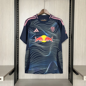 CAMISA LEEDS UNITED THIRD 24/25