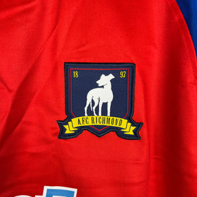 CAMISA AFC RICHMOUND HOME 23/24