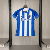 CAMISA PAYSANDU FEMININA HOME 24/25