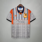 CAMISA RETRÔ CHELSEA AWAY 94/95