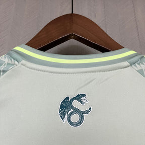 KIT INFANTIL MÉXICO HOME 24/25