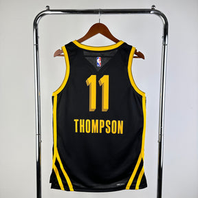 NBA GOLDEN STATE WARRIORS CITY EDITION 23/24