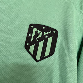 CAMISA ATLÉTICO DE MADRID THIRD 23/24