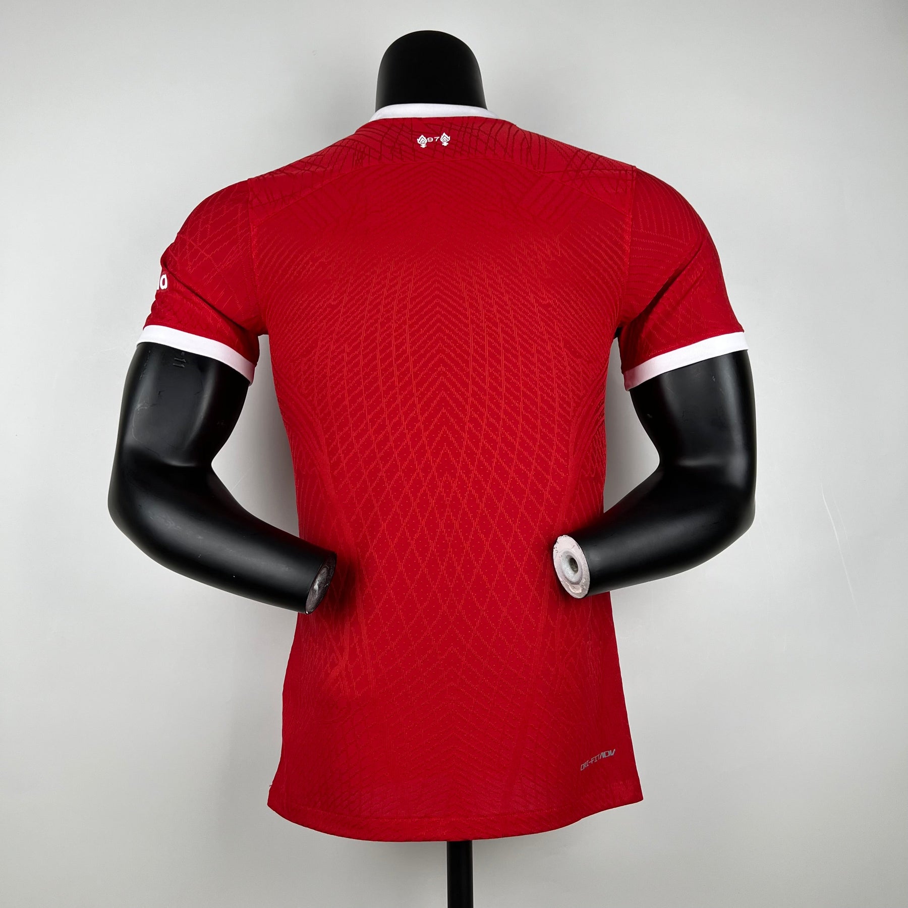 CAMISA LIVERPOOL VERSÃO JOGADOR HOME 23/24