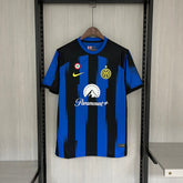 CAMISA INTER DE MILÃO HOME 23/24