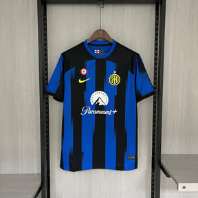 CAMISA INTER DE MILÃO HOME 23/24