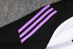 CONJUNTO DE TREINO ALEMANHA WHITE 24/25