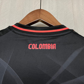 CAMISA COLÔMBIA AWAY 24/25