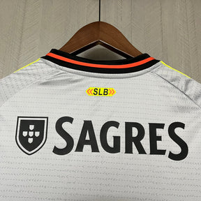 CAMISA BENFICA THIRD 24/25