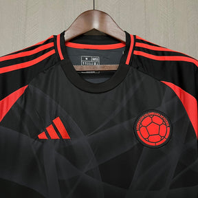 CAMISA COLÔMBIA AWAY 24/25