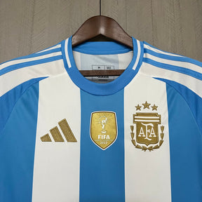 CAMISA ARGENTINA HOME 24/25