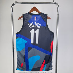 NBA BROOKLYN NETS CITY EDITION 23/24