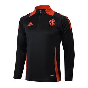 CONJUNTO DE TREINO INTERNACIONAL BLACK 25/26