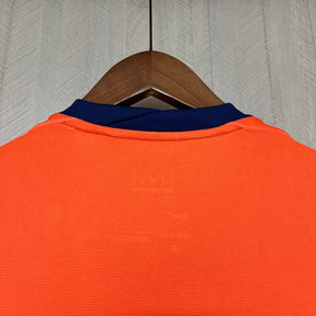 CAMISA HOLANDA HOME 24/25