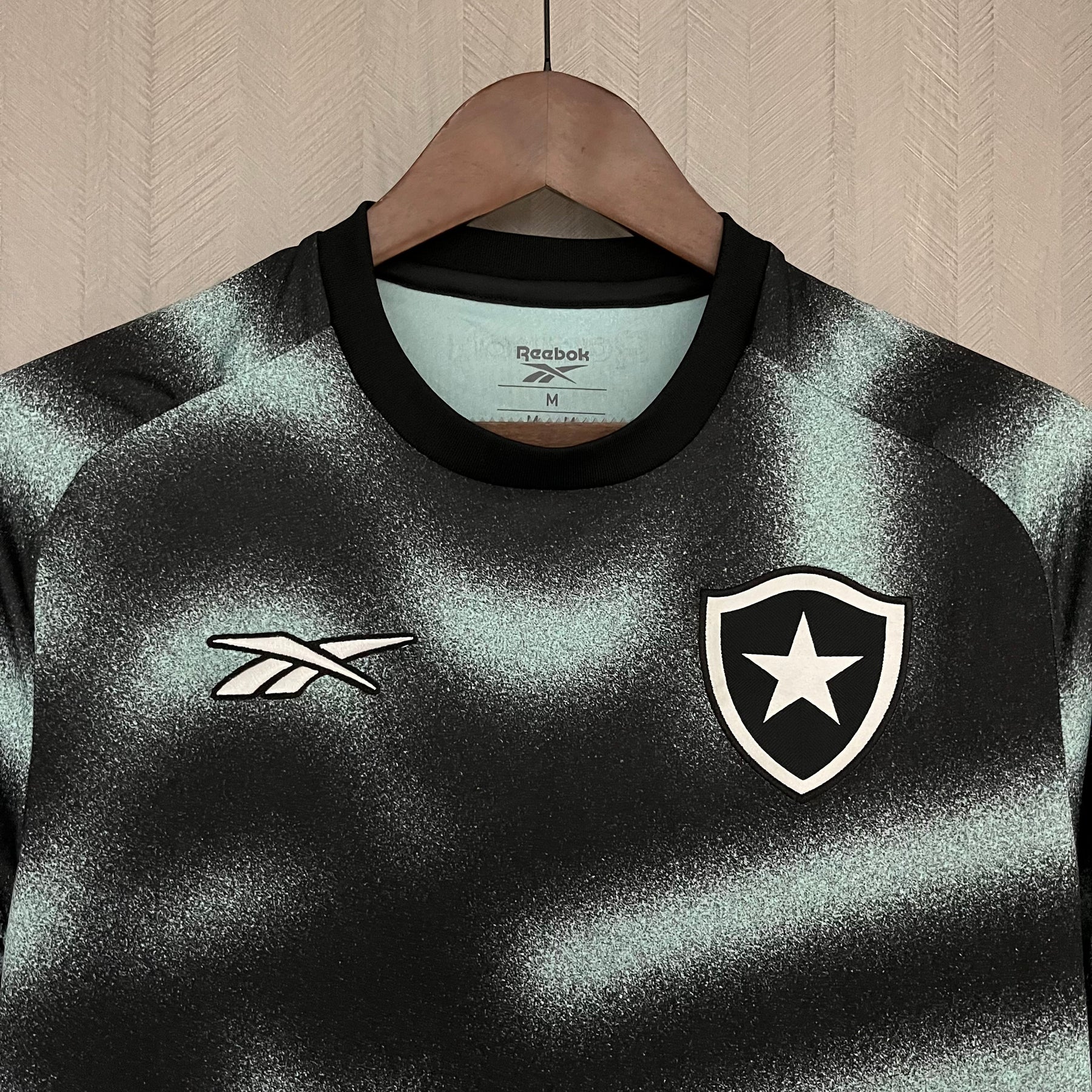 CAMISA BOTAFOGO TREINO 23/24