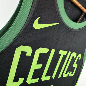 NBA BOSTON CELTICS CITY EDITION 24/25