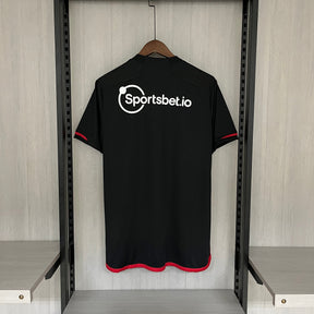 CAMISA SÃO PAULO THIRD 23/24