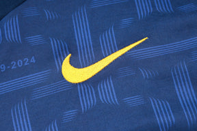 CONJUNTO DE TREINO BARCELONA B848 24/25