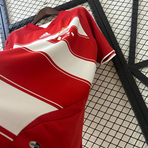 CAMISA RETRÔ BAYERN DE MUNICH HOME 07/08